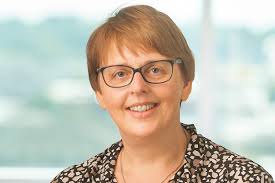 Rhonda Wright's Instagram, Twitter & Facebook