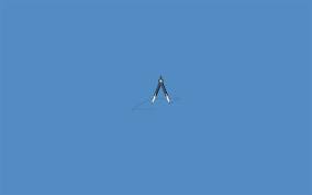 Compasses Minimalist Wallpaper Dark Wallpaper High Resolution Wallpapers Minimalist Wallpaper