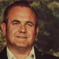Donald E. Gilding, Sr. Obituary