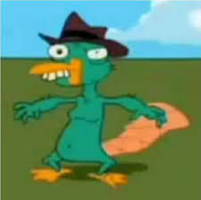 Curse you, perry the platypus! Phineas And Ferb Quotes Thread Unrelated Discussion Yoyoexpert Forums