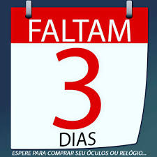 Óptica Jung Lages - Keep calm... Faltam apenas 3 dias para você fazer o melhor negócio! Não compre ainda... ⏱ #opticajung #lages #promoçao #oculos #oculosdesol #relogio #keepcalm | Facebook