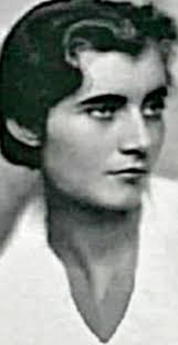 MI6 spy Betty Pack who foiled the Nazis and hid secrets in her negligees