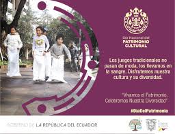 Más cuentos y leyendas que te pueden gustar: Ciudad Alfaro Ec Pa Twitter Los Trompos Las Canicas La Macateta La Rayuela Los Ensacados Son Parte Del Patrimonio Inmaterial Del Ecuador Cuantos Juegos Tradicionales Recuerdas De Tu Ninez Diadelpatrimonio Https T Co Rrbatckzlq