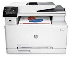 Hp Color Laserjet Pro Mfp M277n Driver Download Printer Driver Multifunction Printer Laser Printer Wireless Printer