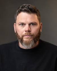 Meet @zacleecomedy who will be playing JACK in our upcoming short “  Unattended “ We asked Zac why he wanted to take