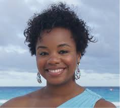 Occupational Science PhD Candidate Khalilah Johnson highlights importance  of diversity in research endeavors