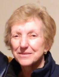 Helen McGuire Obituary September 1, 2021