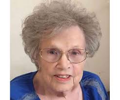 Doris Perry Obituary (1927