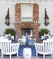 Installing a decorative rail down a staircase. Is Chair Rail In Or Out Better Homes Gardens
