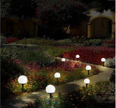 Best Solar Garden Lights In 2020 Reviews By Disneysmmoms Solar Lights Garden Best Solar Garden Lights Garden Path Lighting