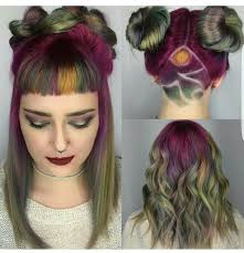 Ashley Mcafee@ Deja'vu Salon (siren1349)