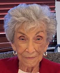 Obituary of Rose DeMartin
