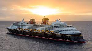 What Will Disney Cruise Line Test Cruises Look Like Inside The Magic