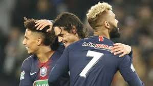 £5.40m * feb 14, 1987 in salto, uruguay Neymar Verletzung Uberschattet Psg Sieg Uber Strassburg Fussball