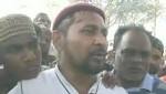 Disrespectful martyr: Srinagar CRPF jawan's