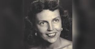 Peggy Wright Gridley Obituary