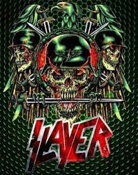 Pin By Elizem On Slayer Band And Art Metal Band Logos Heavy Metal Art Heavy Metal Music
