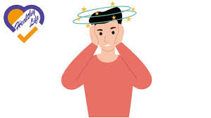 Search for text in url. çªç„¶åš´é‡é ­æšˆæˆ–ä¸­é¢¨å…ˆå…† æ™´å ± æ¸¯èž Healthy Life D210107