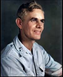 Major Philip Clark “Sarge” Cunningham (1905-1968)