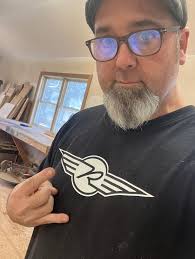 Rockn this killer shirt at the job today … walkn around like my shit don't  stink! 😂😂😂😂