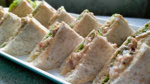 Resep sandwich tuna panggang, menu sarapan lezat yang gampang dibuat. Sandwich Tuna Chef Home