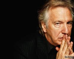 Alan Rickman: 1946-2016