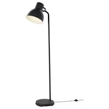 Hektar Standleuchte Dunkelgrau Ikea Deutschland Stehlampe