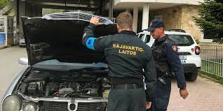 Moscow (sputnik) — the eu border agency frontex voiced its content on wednesday with the he added that the transition from frontex into the european border and coast guard agency would. Frontex A Twitter First Day On The Job For The Border Guard Officers From Around Europe Taking Part In The First Frontex Operation In Albania Euprotects Https T Co Gwagpl4l6s