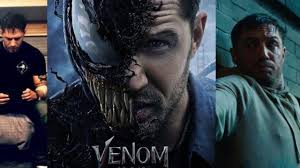 Фильм продолжит историю эдди брока, ставшего веномом. Venom 2 Data Vyhoda Filma V Rossii