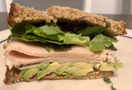 We love the distinctive heat and smokey flavour of chipotles. Wegmans 27 Grains And Seeds Bread Stonewall Kitchen Chipotle Aioli Red Onion Avocado Wegmans Roasted Turkey Off The Bone And Spring Mix With Herbs Eatsandwiches