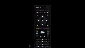 Vizio internet apps plus via plus press the v button twice on the remote. Vizio Smart Tv Remote App Youtube