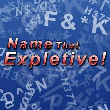 نتیجه جستجوی لغت [expletive] در گوگل