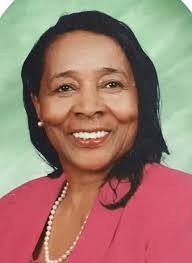 Ida Partridge Obituary