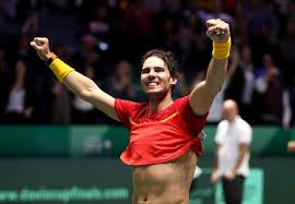 En directo y online en sport. 200 Weeks As Number One Rafael Nadal Advances In An Elite Circle Tennisnet Com
