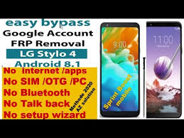 Have all the issues that have plagued this device been solved? Stylo 4 Frp Bypass Google Account Lock On It Newest Method 2020 For Gsm