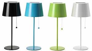 Solvinden Solarleuchten Von Ikea Living At Home