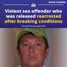 Canadian Crime Watch