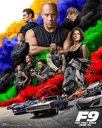 Bit.ly/suscribete__ rapído y furioso 9 solo llegará a los cines el 22 de mayo de 2020, pero el. Ver Hd Rapidos Y Furiosos 9 Pelicula Completa Espanol 2021