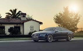 Download audi s7 sportback car wallpapers in 4k for your desktop, phone or tablet. Audi S7 Wallpapers Group 77
