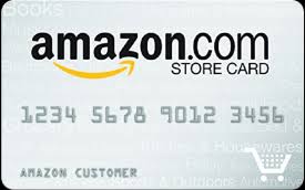 I tried to create account on aws.amazon.com. Review Amazon Store Card A Good Pick For Amazon Shopping