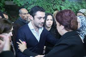 برنامج عالم الشهره i الفنانه رجاء الجداوي وزوجها الكابتن حسن مختار من داخل منزلهم في التمانينات. ØµÙˆØ± Ø¹Ø²Ø§Ø¡ Ø²ÙˆØ¬ Ø§Ù„ÙÙ†Ø§Ù†Ø© Ø±Ø¬Ø§Ø¡ Ø§Ù„Ø¬Ø¯Ø§ÙˆÙ‰ Ø§Ù„ÙƒØ§Ø¨ØªÙ† Ø­Ø³Ù† Ù…Ø®ØªØ§Ø±