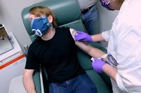 A vaccine would teach our bodies to fight the infection by stopping us from catching coronavirus, or at least making covid. Pfizer Biontech Ask Fda To Authorize Their Covid 19 Vaccine Wsj