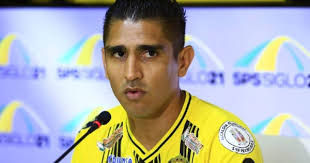 Jorge Claros a Mateo Yibrín: 'Si nos peleamos entre nosotros nos vamos a  volver locos”