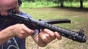 Bragg, nc, which allowed me to become familiar with foreign weapons. Shooting The L2a3 Sterling Submachine Gun Youtube