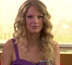 Taylor Swift and Andrea Swift Nashville