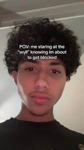 Dealing with Being Blocked