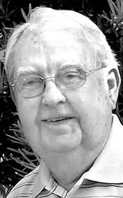 Charles Brown Obituary (2015)