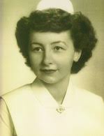 Alice Cross Obituary