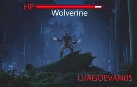Suggestion Bosses Hp Bar Fortnitebr