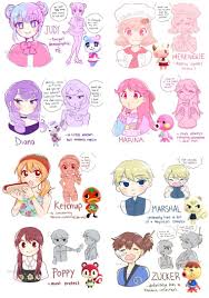 Pin By Jayla Langford On Animal Crossing Animal Crossing Fan Art Animal Crossing Funny Animal Crossing